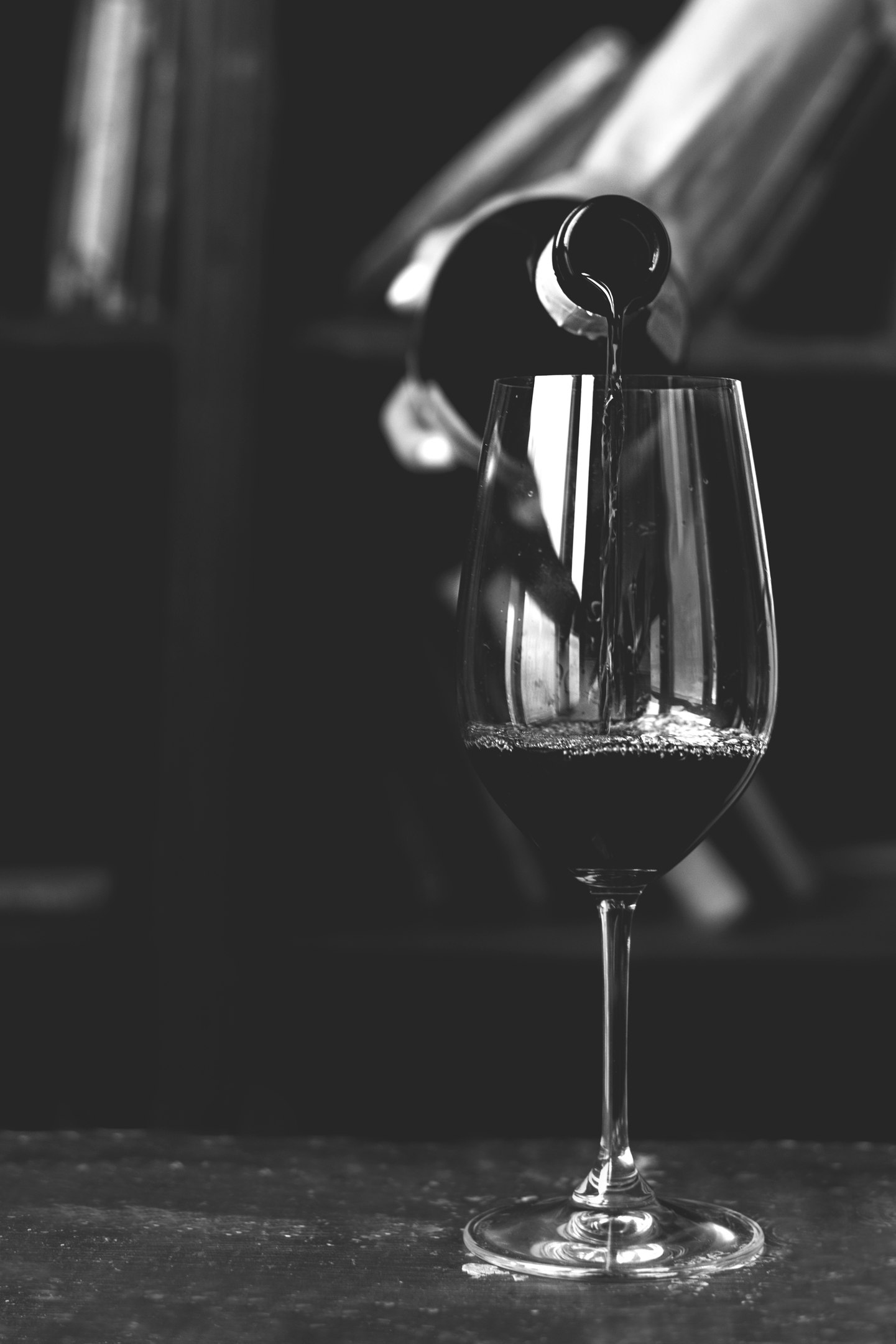 Как не промахнуться с выбором вина в ресторане?