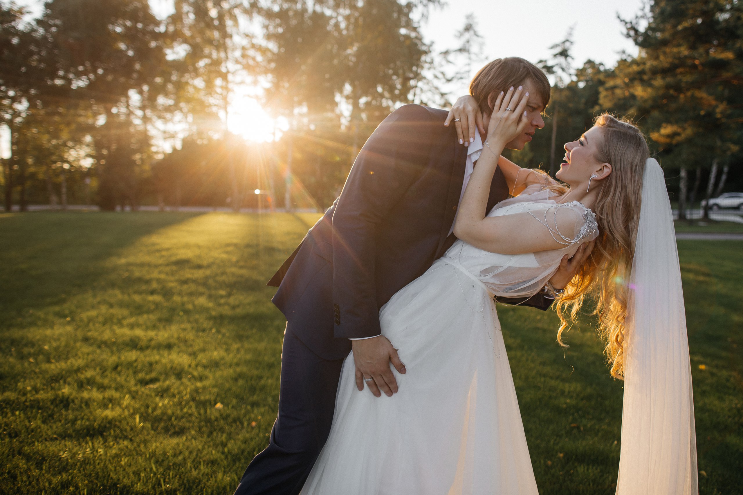 Свадебная фотография: как определиться со стилем и найти правильного фотографа