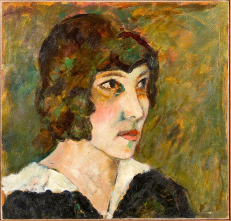 Истории за портретом: кем были любимые женщины русских художников