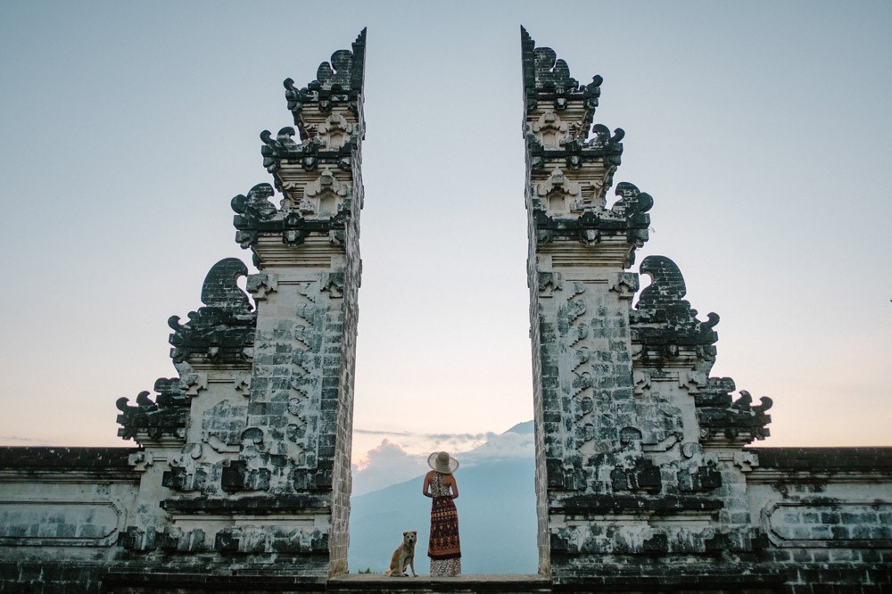 Большой гид по Бали: свадебные церемонии, лучшие виллы и пляжи