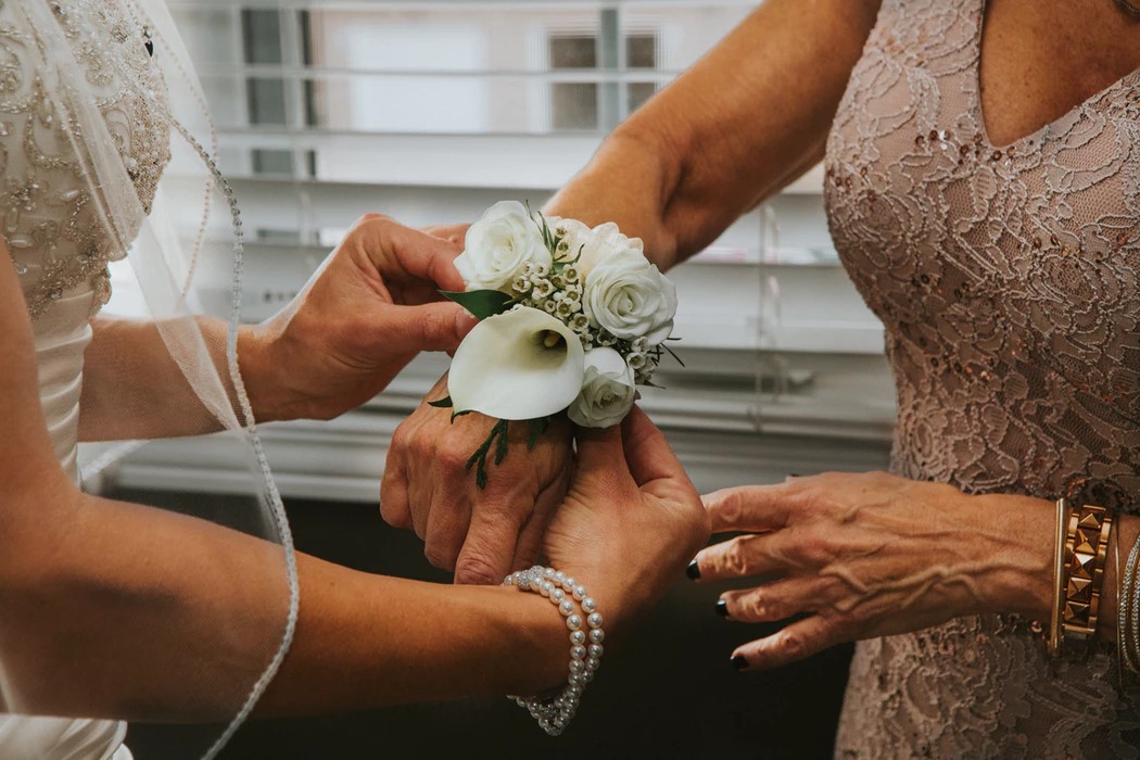 Платья подружек невесты: о тенденциях, деньгах и истории