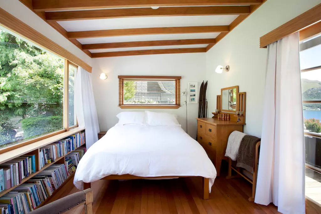 Лучшие идеи для медового месяца: что бронировать на Airbnb