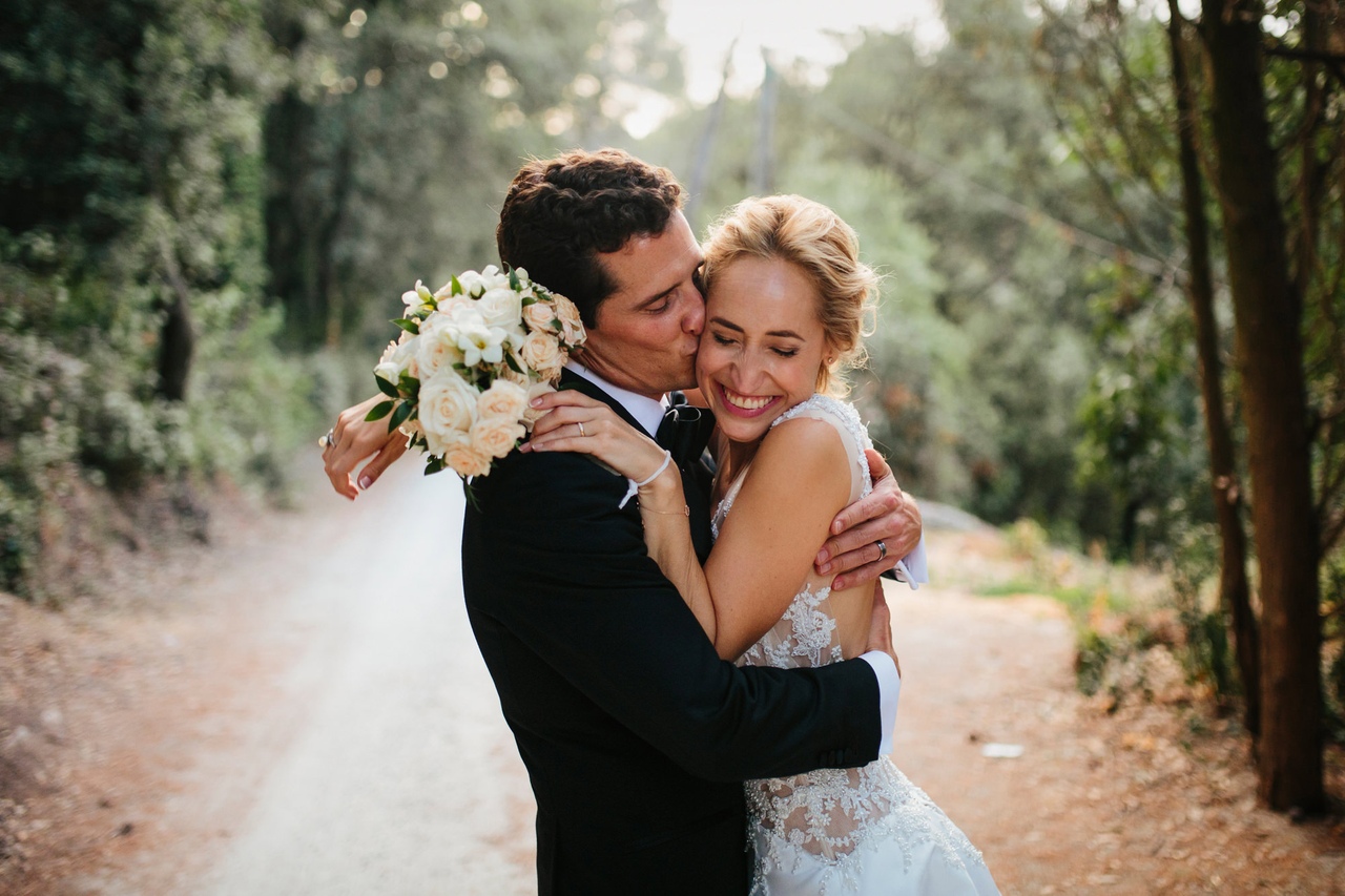 5 ошибок в организации свадьбы и как их избежать