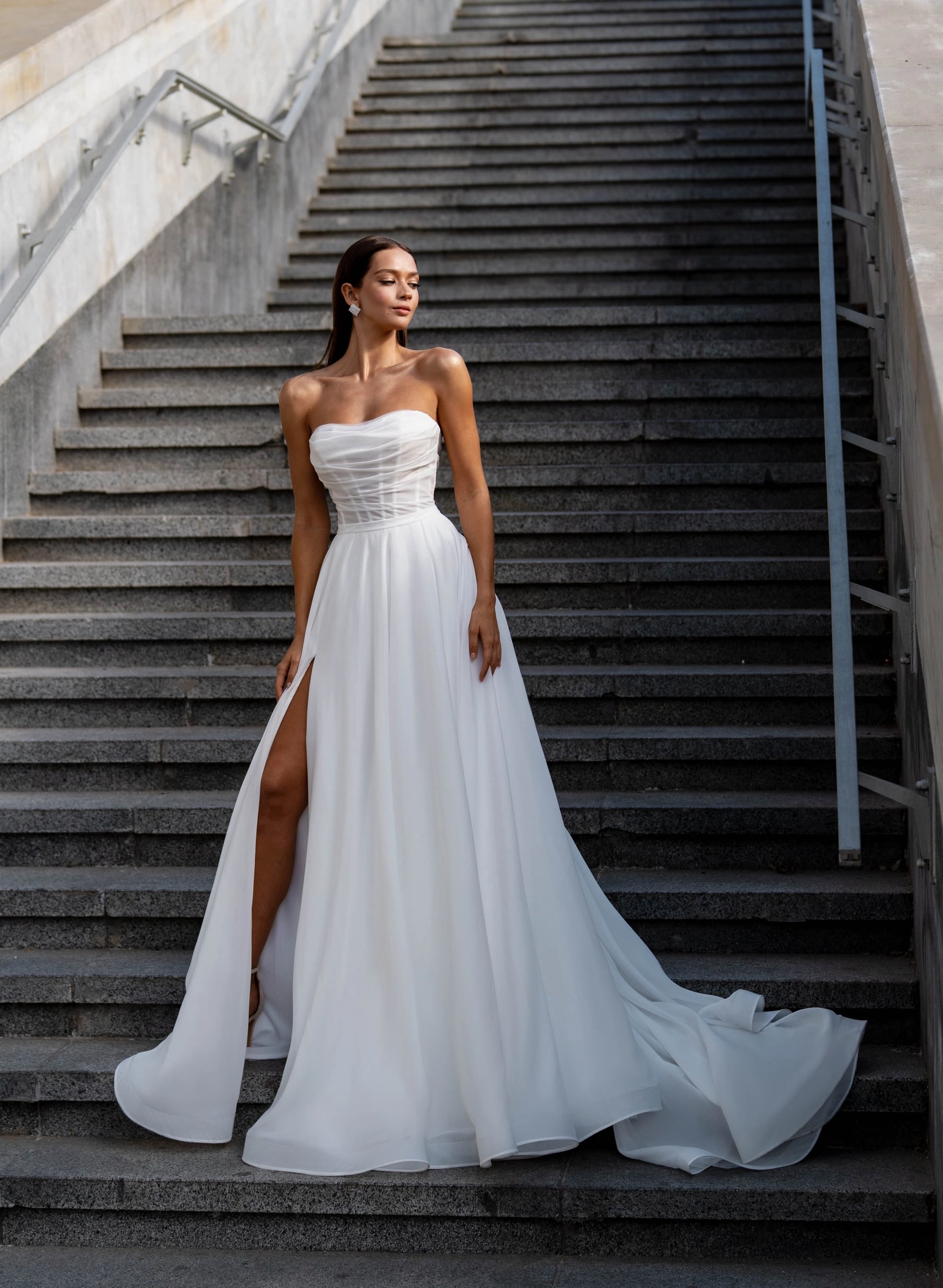 Какое свадебное платье выбрать? Главные тренды 2023 года